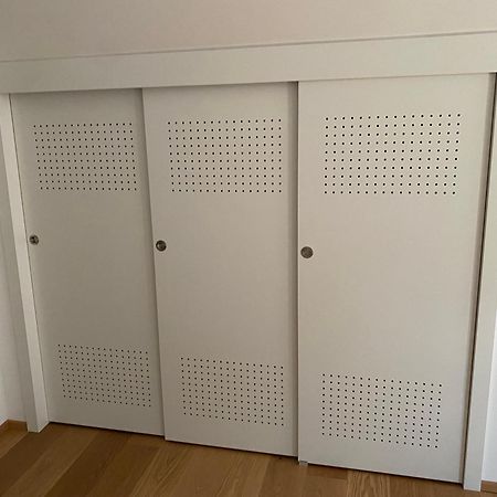 Salzburg-Loft Im Stadtteil Leopoldskron-Moos 120Qm Mit Balkon & Untersbergblick Zewnętrze zdjęcie